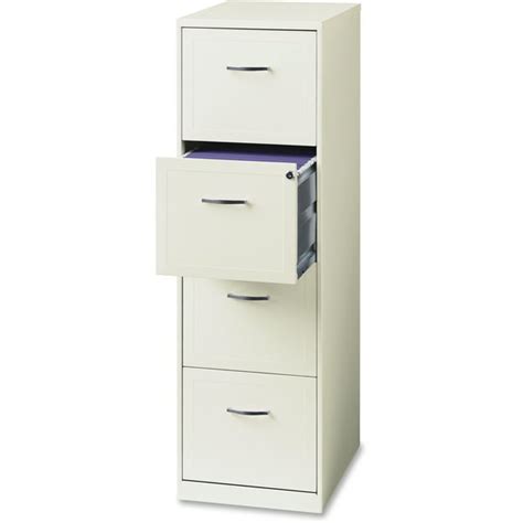 hirsh-industries-4-drawer-steel-file-cabinet|lockable 4 drawer filing cabinet.